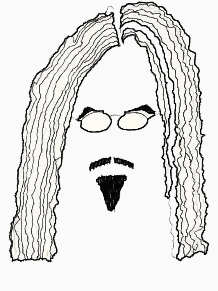 billy connolly by godivagome