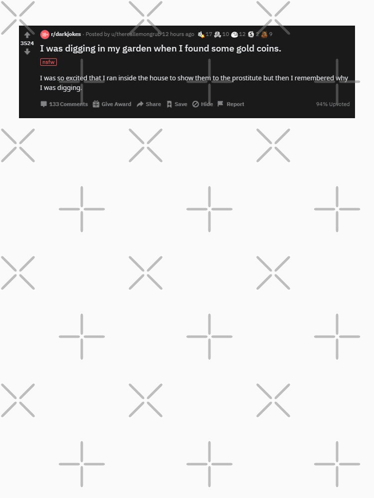 Reddit Is Gold v.1 by narcocynic