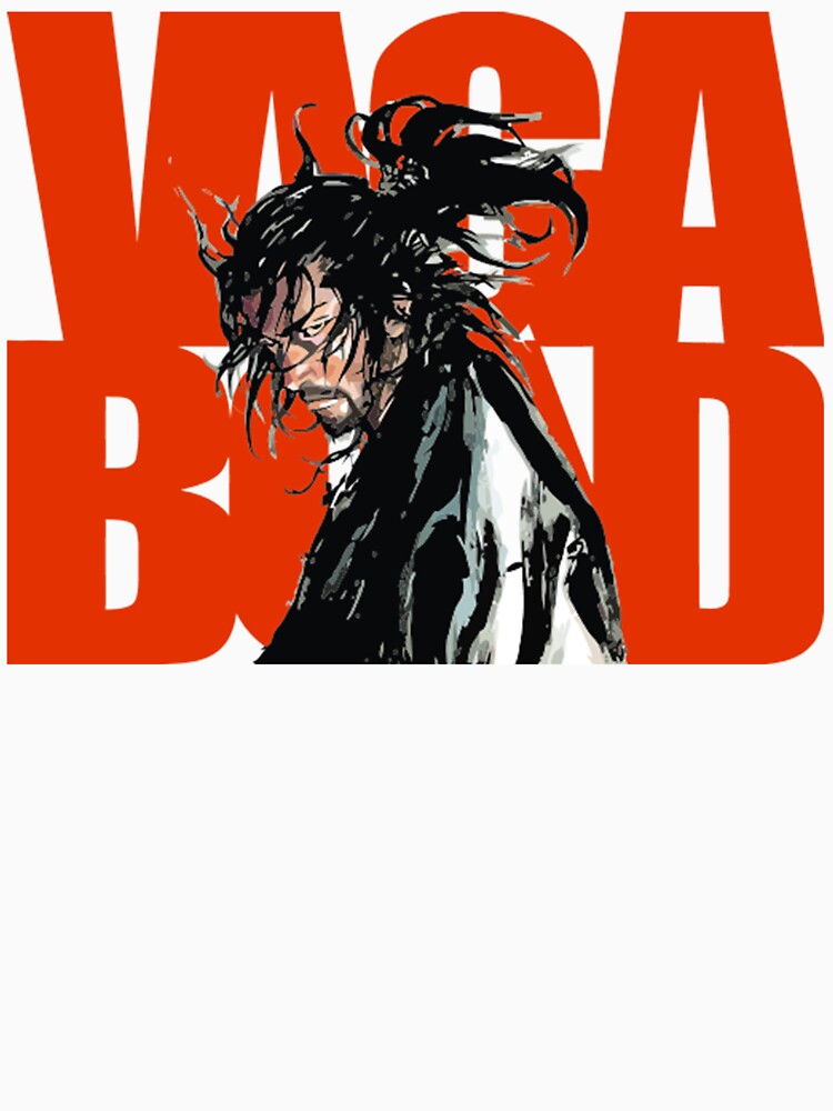 Vagabond by ThreeMushrooms