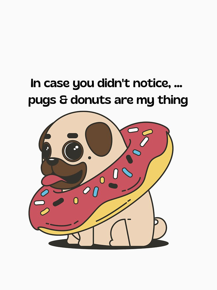 Pug lover by Loskikis25