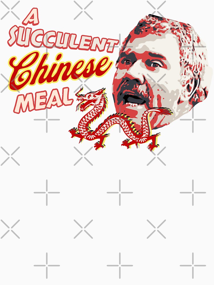 Democracy Manifest | A Succulent Chinese Meal by Aussies-R-Us