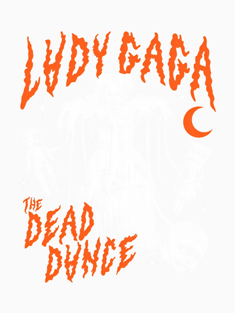 Lady Gaga The Dead Dance - Mayhem Ball by Victorhchung2