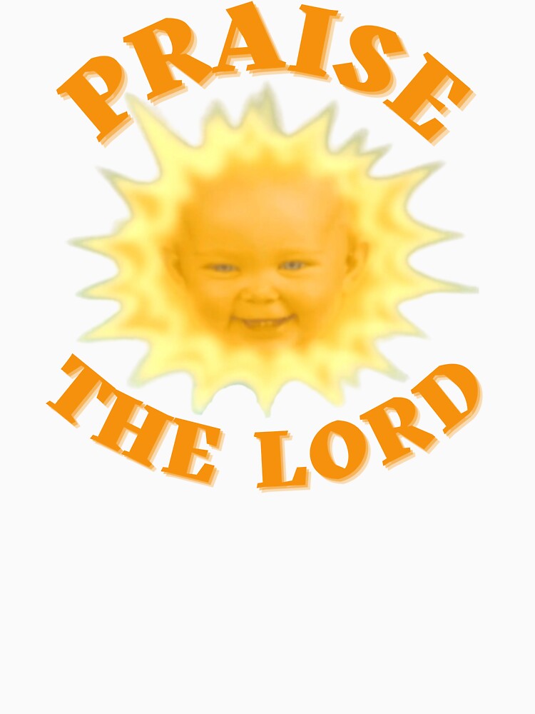 Praise the Lord by WaylorDesigns