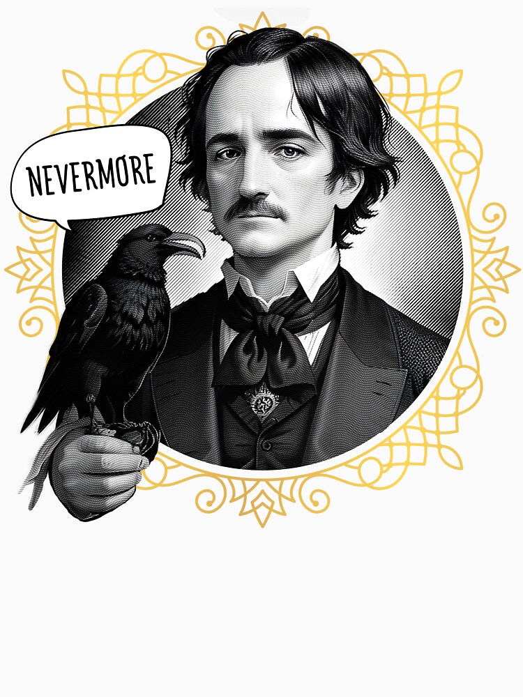 Nevermore by DarkFinds