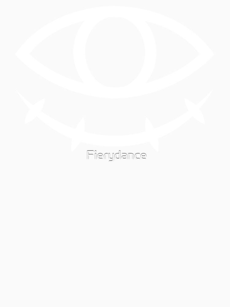 Mieruko-chan Eye by Fierydance