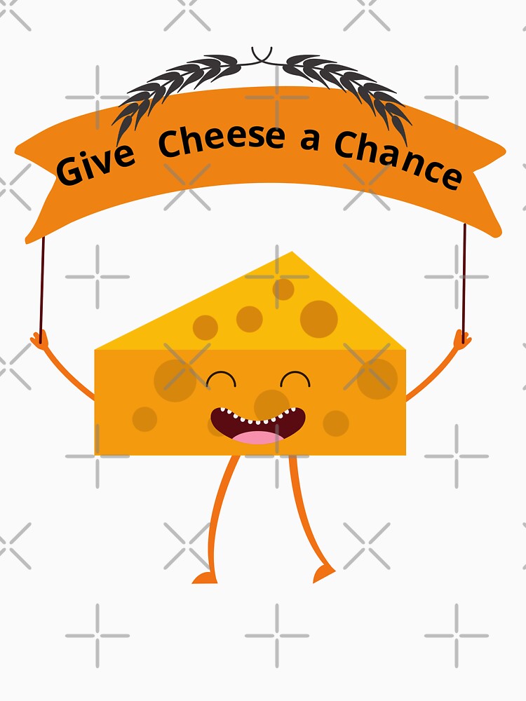 Cute Cheese Pun Funny by Life Is Beautiful