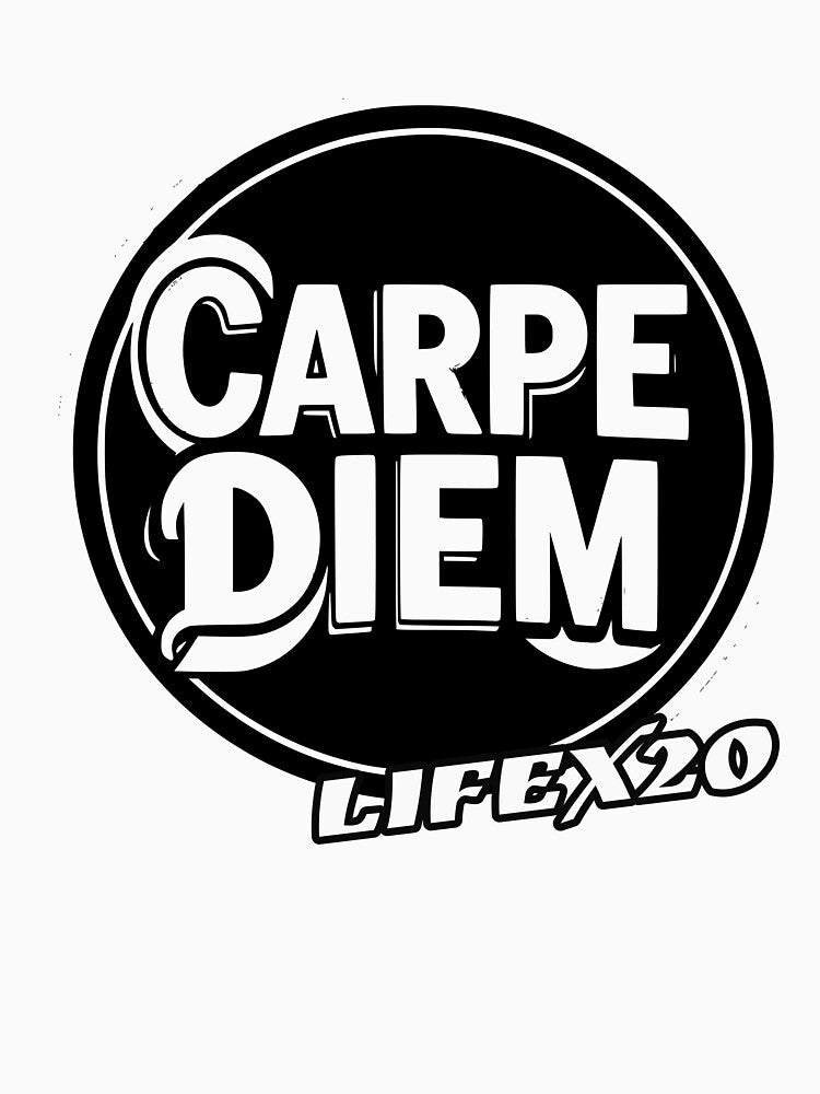 carpe diem 04 by Lifex2o