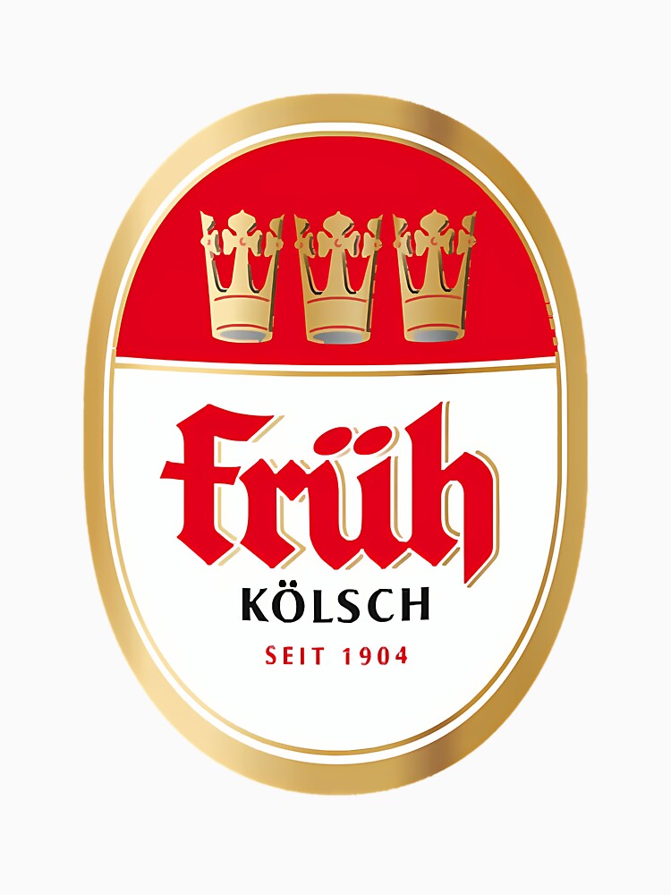 Frh Klsch Beer by strang3rx