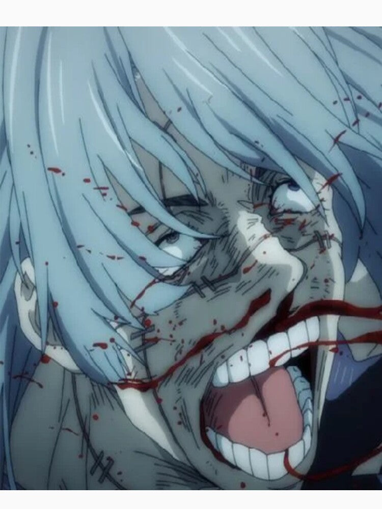 cartoon anime by animefanx