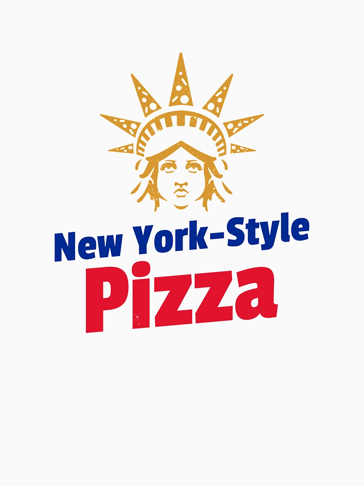 New York-Style Pizza by Balkanfood