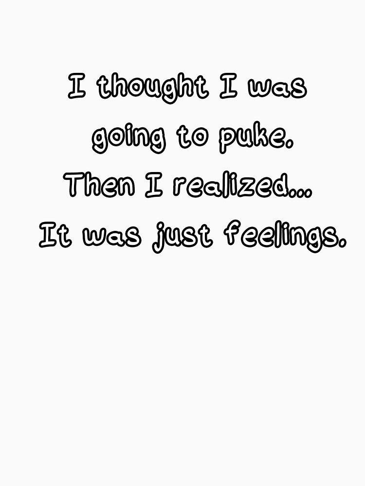 Feelings by RALArts