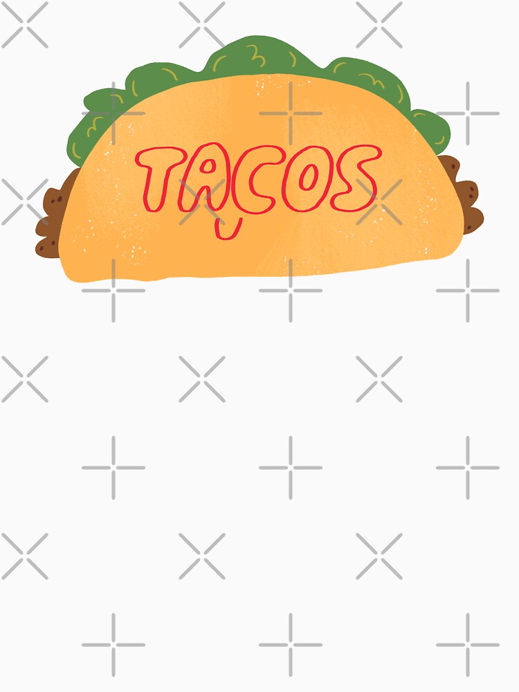 Tacos by yellowflowerhut