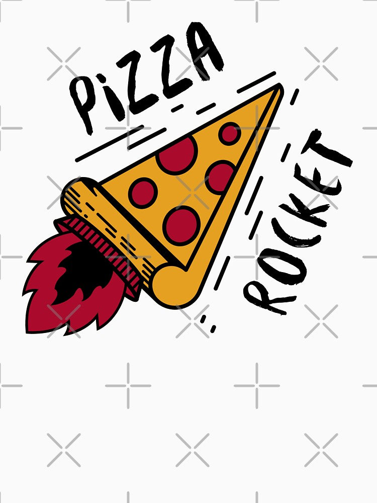 Pizza Day - Pizza Slice by ManiaTeec