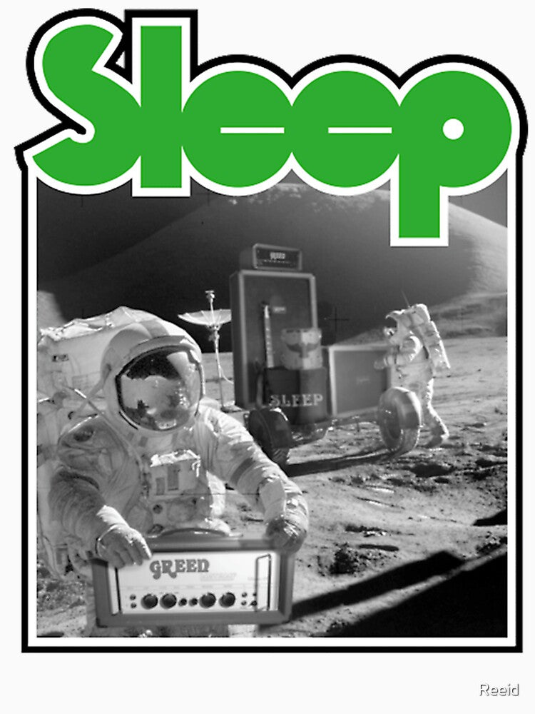 Sleep Band by Reeid