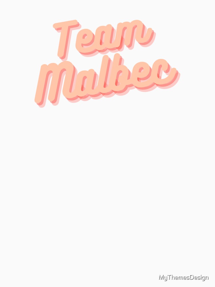 Team Malbec by MyThemesDesign