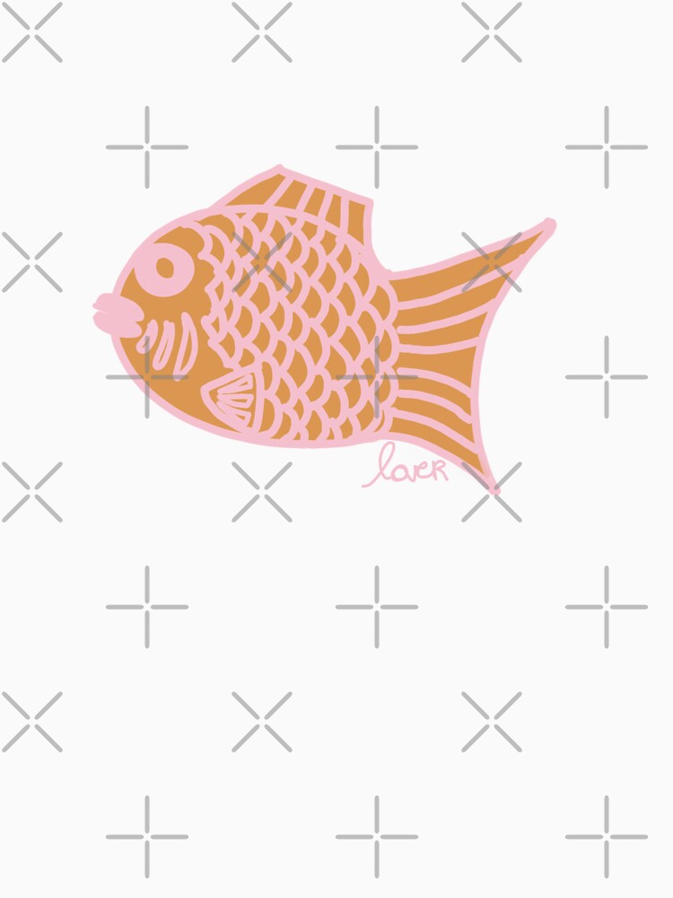 LaMaisonOfMY Valentines COLLECTION Taiyaki Lover No. 3 Black Series by LaMaisonOfMY