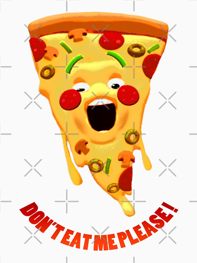 Pizza is my love by Astralia