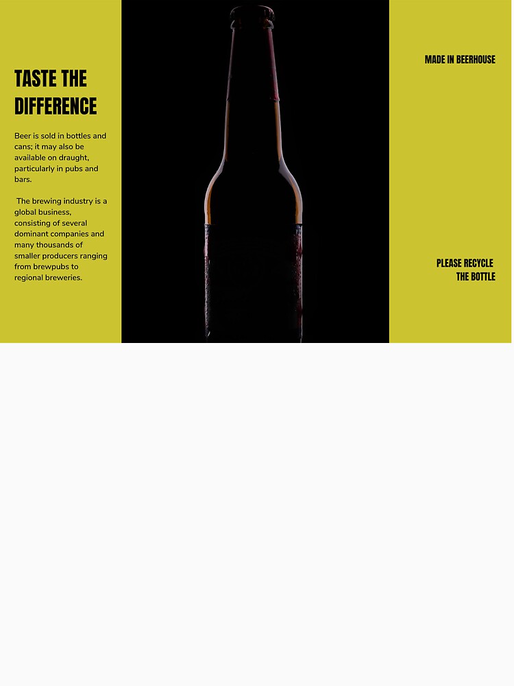 Beer by mostafa elkhadraoui