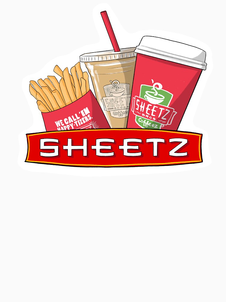 Sheetz by mvwheelock