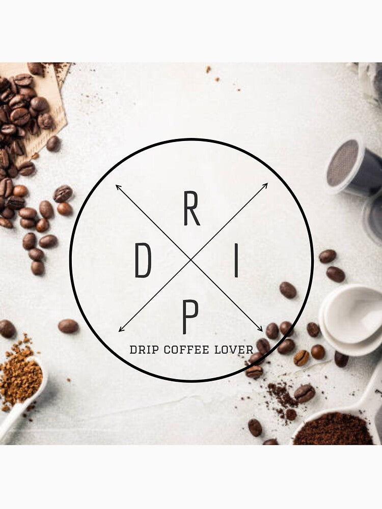 Coffee Drip Lover by muxhapon