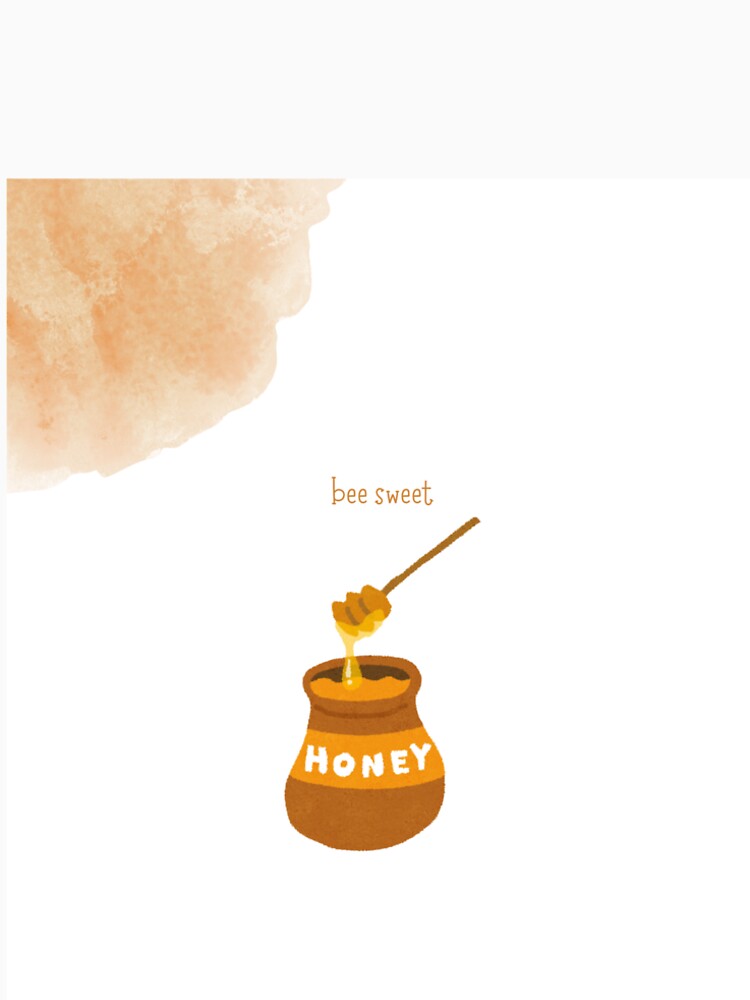 bee sweet by xuecrafts