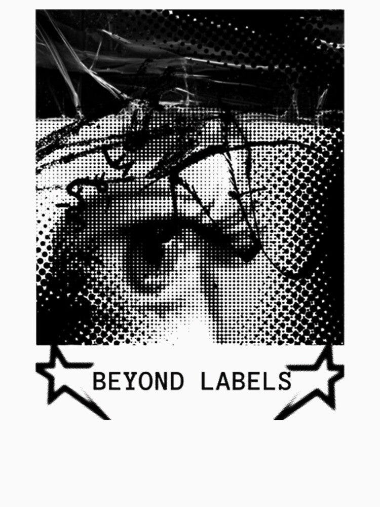 BEYOND LABELS by no-label-club