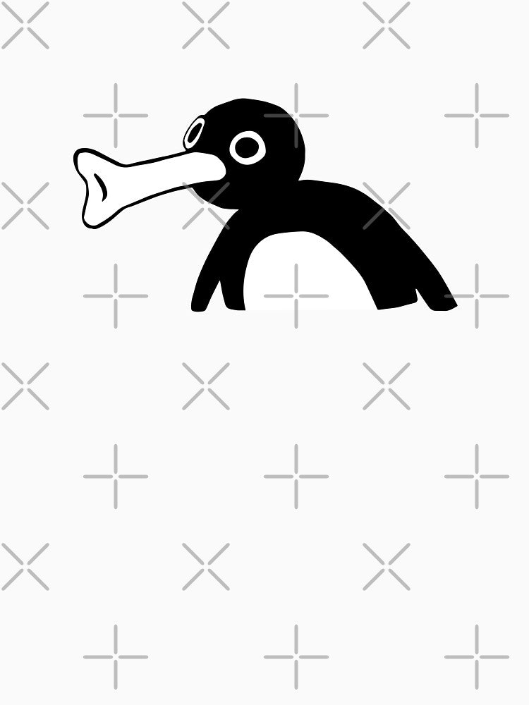 Pingu Meme by FilipeFerreira