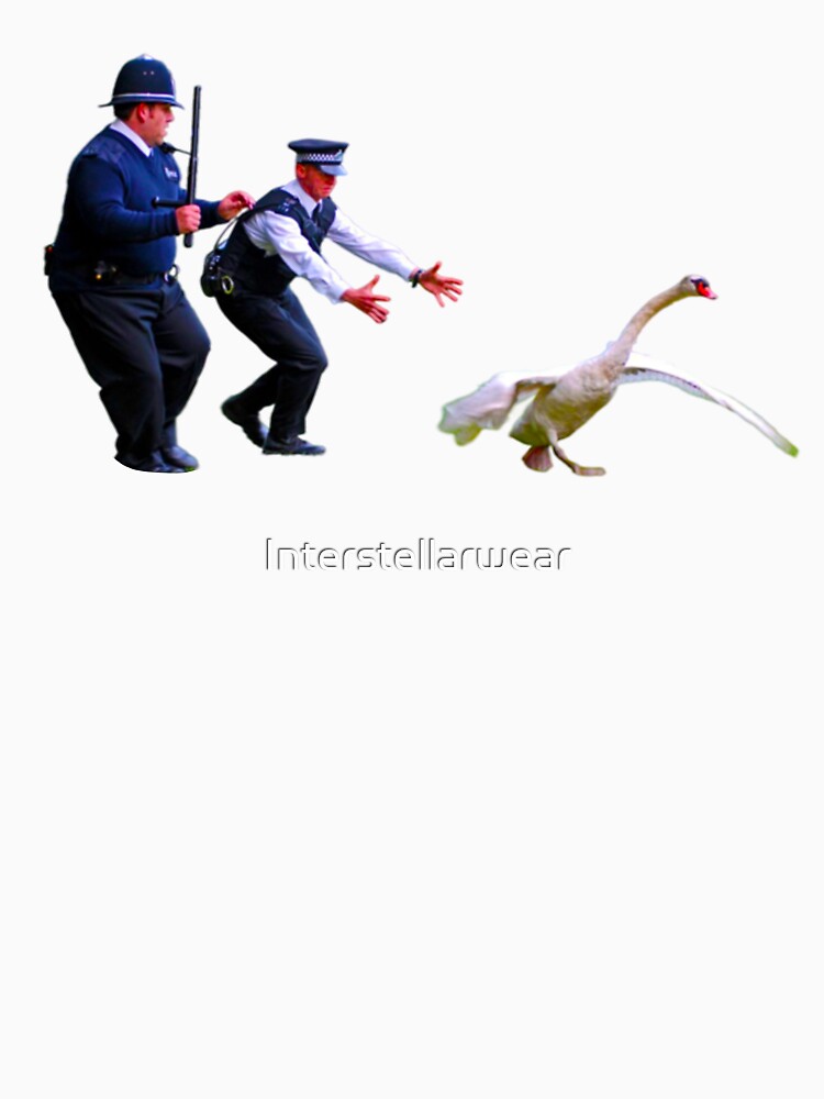 Hot Fuzz by Interstellarwear