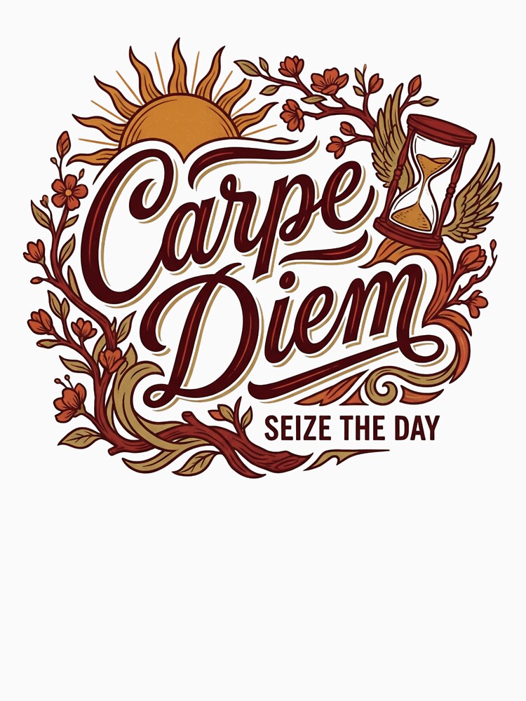 carpe diem 03 by Lifex2o