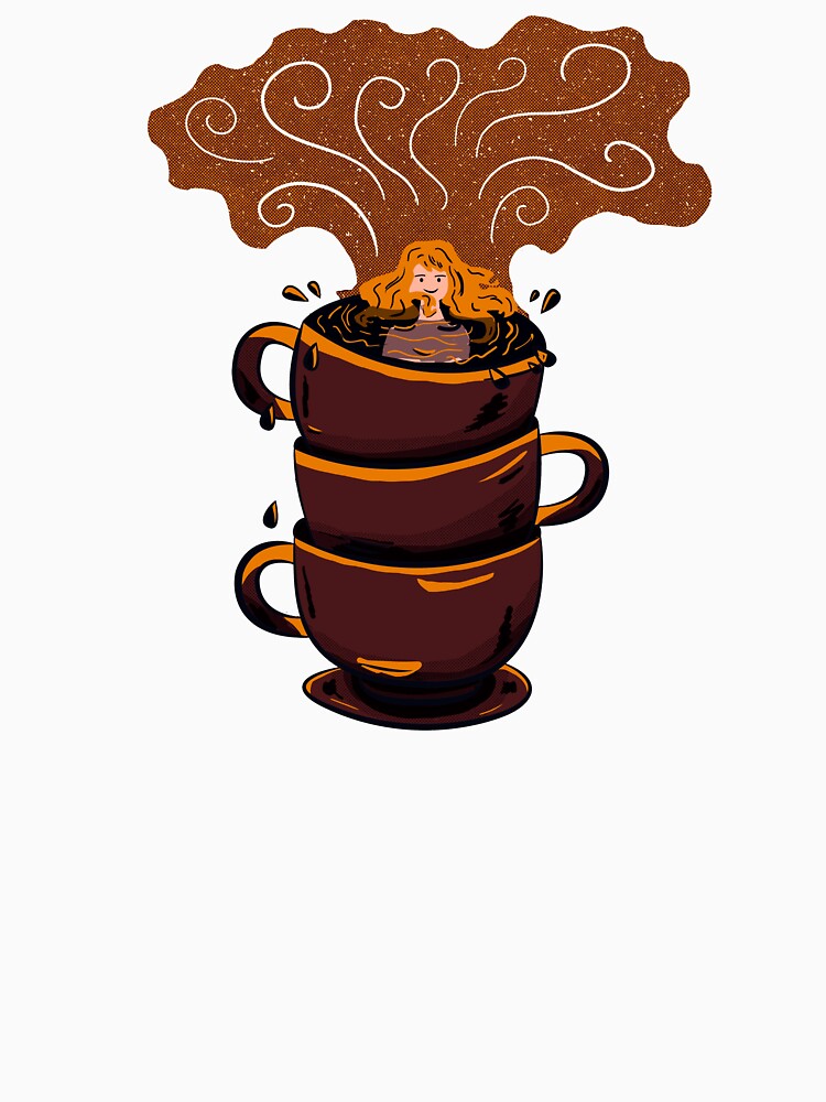 Coffee Lover by beboplab