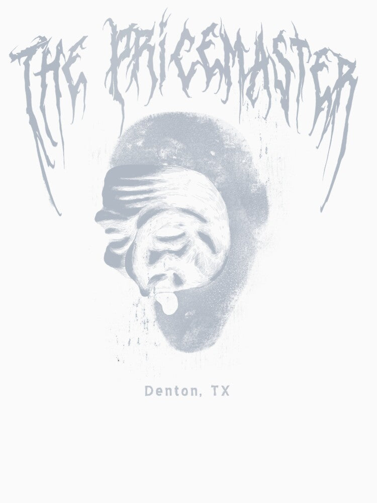 The Pricemaster by The Pink Cicada