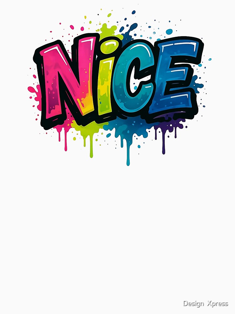 Nice Splash ART by Design  Xpress