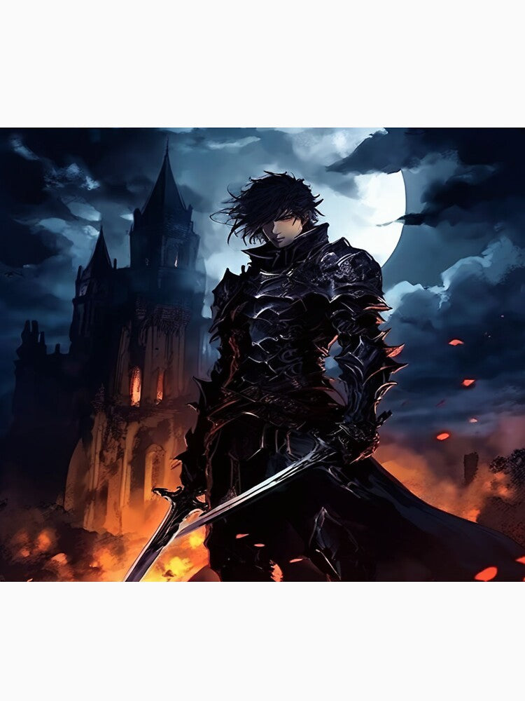 Dark fantasy by Collection de trésors