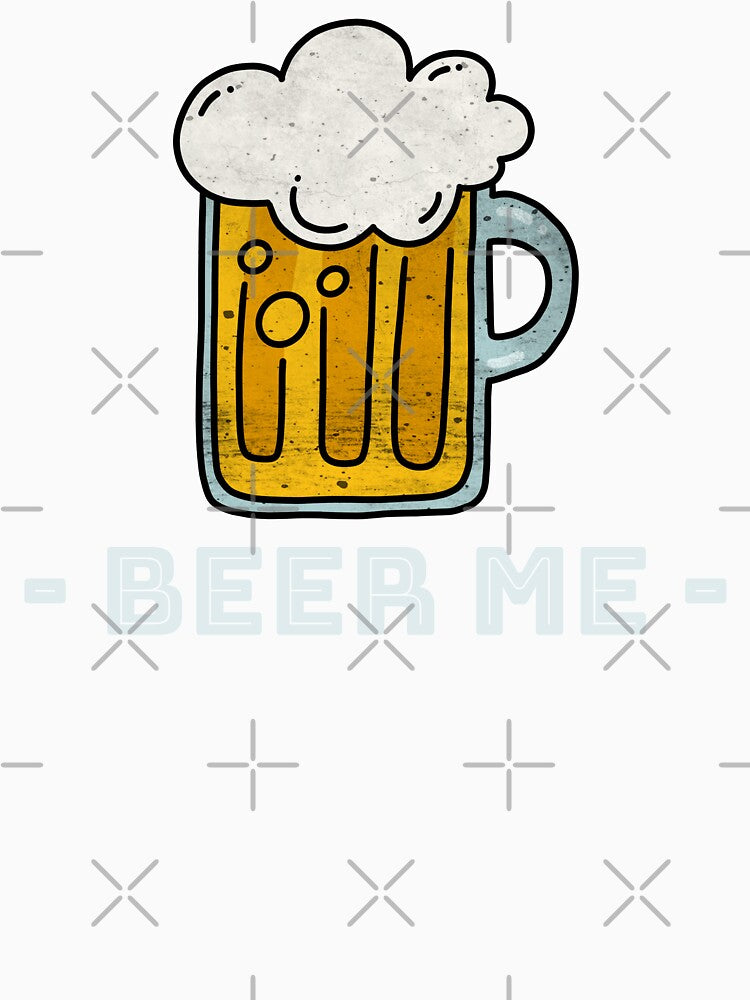 Beer Me by starsdesigns