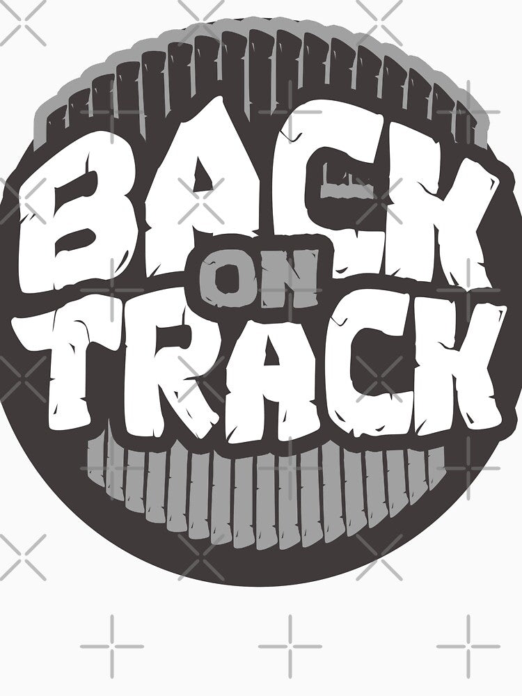 Back on Track - Back to 80s and Beyond by Tatzki-Design