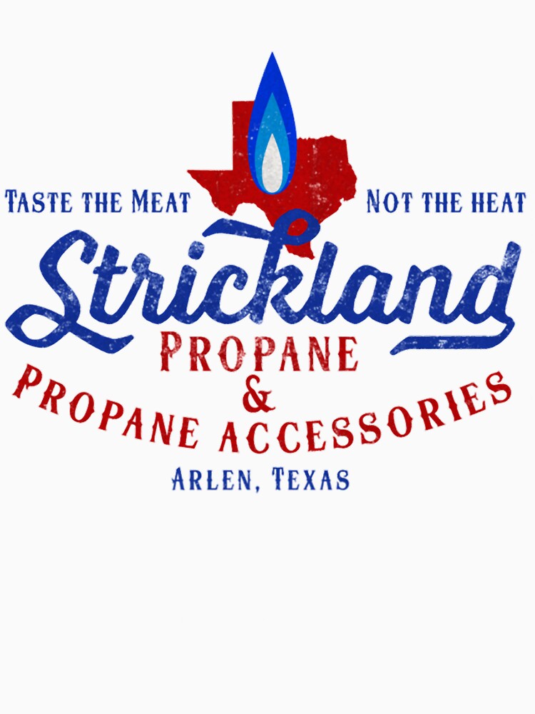 Strickland Propane by Rihanliston