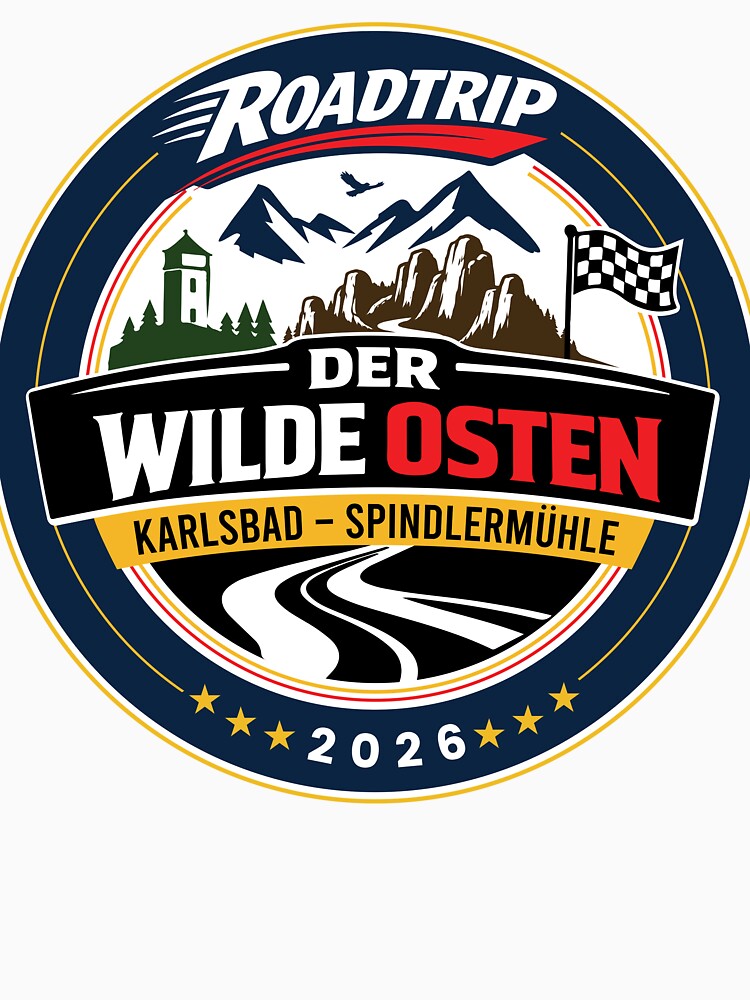 2026 Road Trip: The Wild East by alex-lindhorst