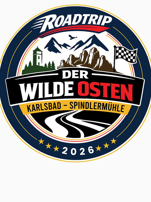 2026 Road Trip: The Wild East by alex-lindhorst