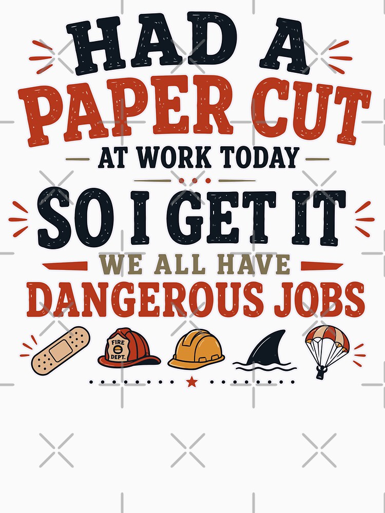 Funny Workplace Sarcasm Humor for Office Workers and Employees by ALCOSHIRTS OFFICIAL