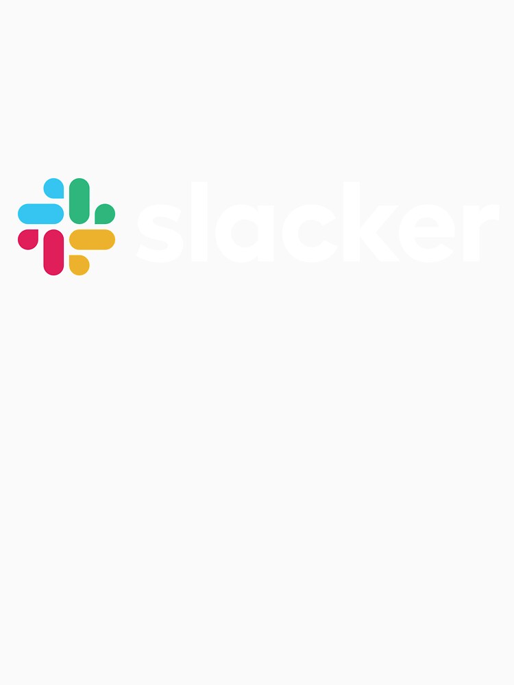 Slacker by cdemi