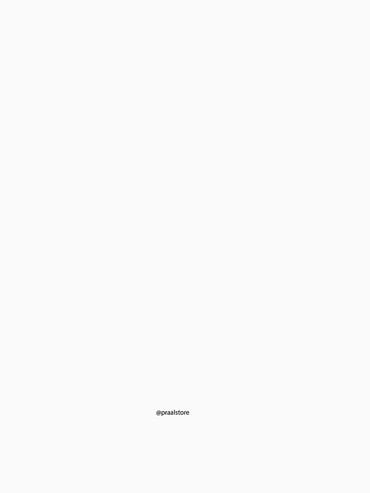 Solid White, perfect match with any color by PraalStore