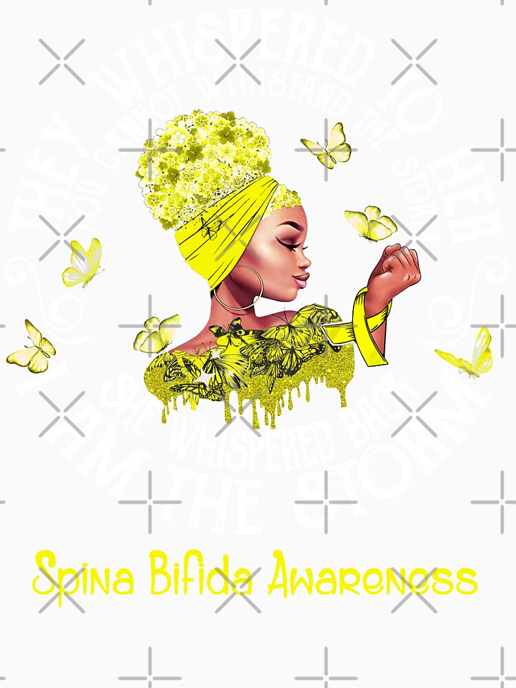 Black Girl Fighter Strong I Am The Storm Sleep Apnea Awareness by Mnrshirley