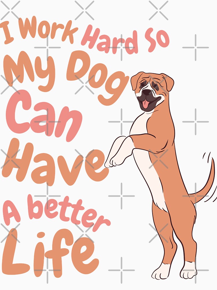 Funny Dog Quote by Simo0455