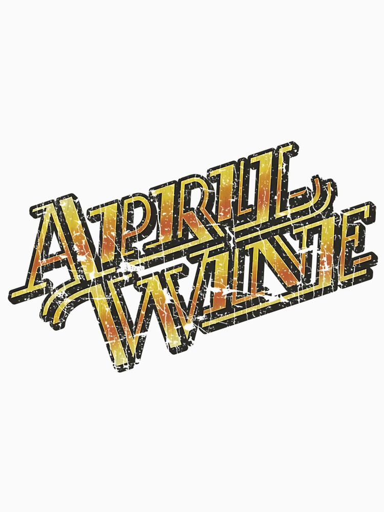 April Wine 1969 by naadiijolicj
