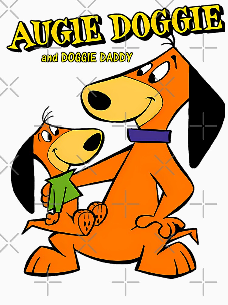 Augie Doggie And Doggie Daddy Cartoon Kids Cartoon Movies by Koolzilla