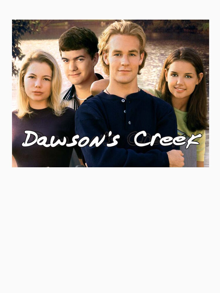 Dawson's Creek by 90sLoveLove