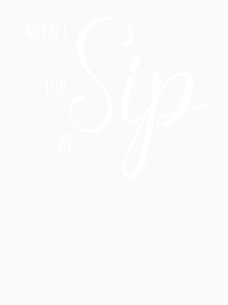 When I Sip by Vivoh12