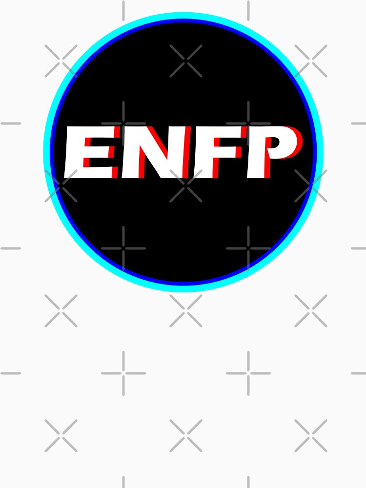 ENFP by HiddenStar02