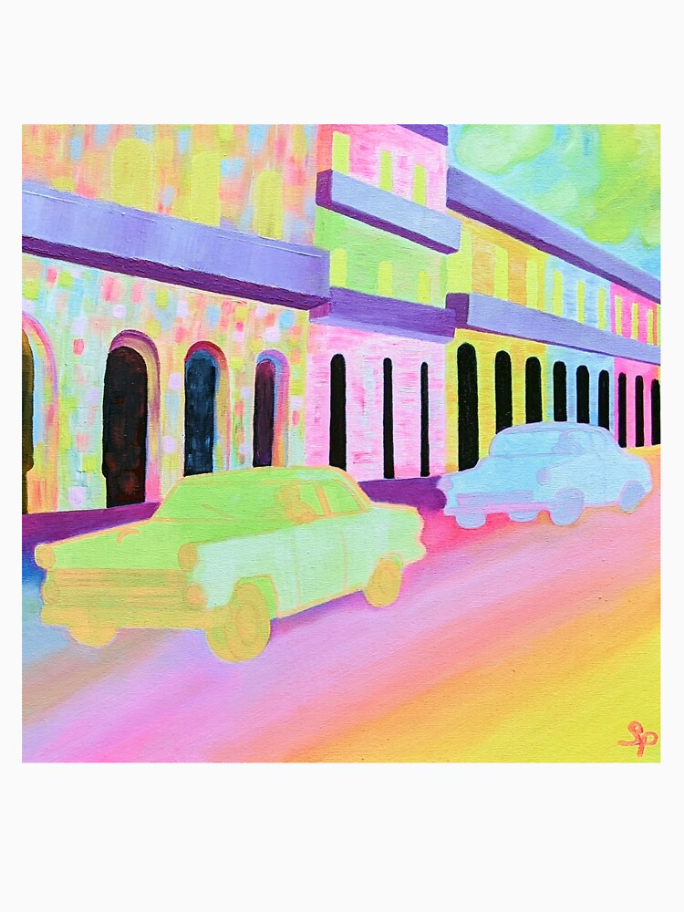 CUBA by SandyPALLAS
