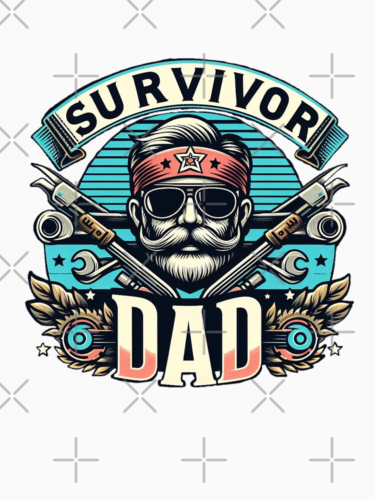 Survivor dad by Coollzone